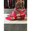 Luxury Salvatore Ferragamo Sandals Women