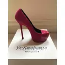 Yves Saint Laurent Trib Too heels for sale