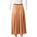 Buy Celine Mid-length skirt online