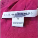 Mini dress Diane Von Furstenberg