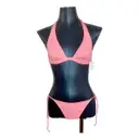 Two-piece swimsuit Dior - Vintage