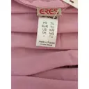 Buy Eres Pink Synthetic Swimwear online