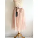 Buy Needle & Thread Mid-length skirt online