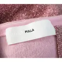 Pink Synthetic Knitwear Toga Pulla