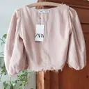 Knitwear Zara