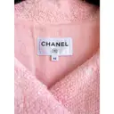 Tweed mini dress Chanel
