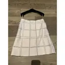 Tweed mini skirt Chanel