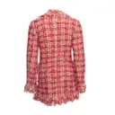 Buy Junya Watanabe Tweed blazer online