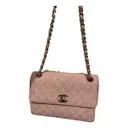 Timeless/Classique tweed handbag Chanel - Vintage