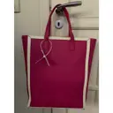 Buy Elisabetta Franchi Vegan leather handbag online