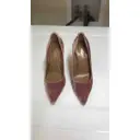 Buy Aquazzura Velvet heels online