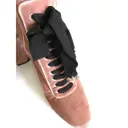 Buy Cesare Paciotti Velvet boots online