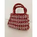 Buy Maliparmi Velvet handbag online