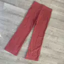 Buy Masscob Velvet large pants online