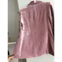 Velvet jacket Racil