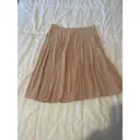 Mid-length skirt American Vintage