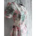 Mini dress Calla