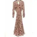 Buy Johanna Ortiz Maxi dress online