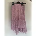 Buy Preen Line Mid-length skirt online