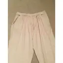 Sonia Rykiel Trousers for sale - Vintage