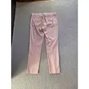 Sportmax Straight pants for sale