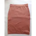 Buy Uterque Mid-length skirt online