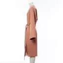 Acne Studios Wool coat for sale