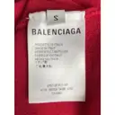 Luxury Balenciaga Knitwear Women