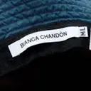 Wool hat BIANCA CHANDON