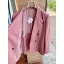 Buy Brunello Cucinelli Wool suit jacket online