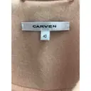Buy Carven Wool jacket online
