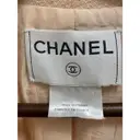 Wool blazer Chanel - Vintage