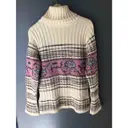 Christian Lacroix Wool jumper for sale - Vintage