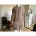 Wool coat Falconeri