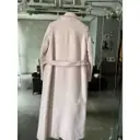 Francesco Scognamiglio Wool coat for sale