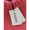 Wool knitwear Ganni