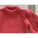Wool knitwear Ganni