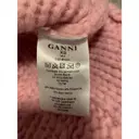 Luxury Ganni Knitwear Women