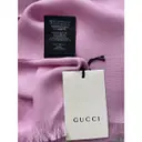 Luxury Gucci Scarves Women