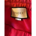 Buy Gucci Wool bermuda online