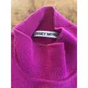 Issey Miyake Wool jumper for sale
