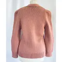 Buy Louis Vuitton Wool cardigan online