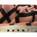 Buy Marni Wool trousers online