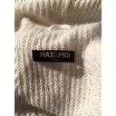 Wool cardi coat Max & Moi