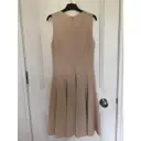 Buy Michael Kors Wool mini dress online