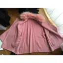 Buy Parosh Wool coat online