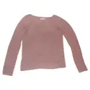 "PEACE" SWEATER Zadig & Voltaire - Vintage