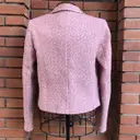 Buy Pinko Wool suit jacket online