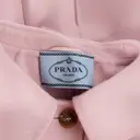 Luxury Prada Coats Women