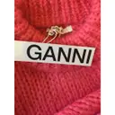 Spring Summer 2020 wool jumper Ganni